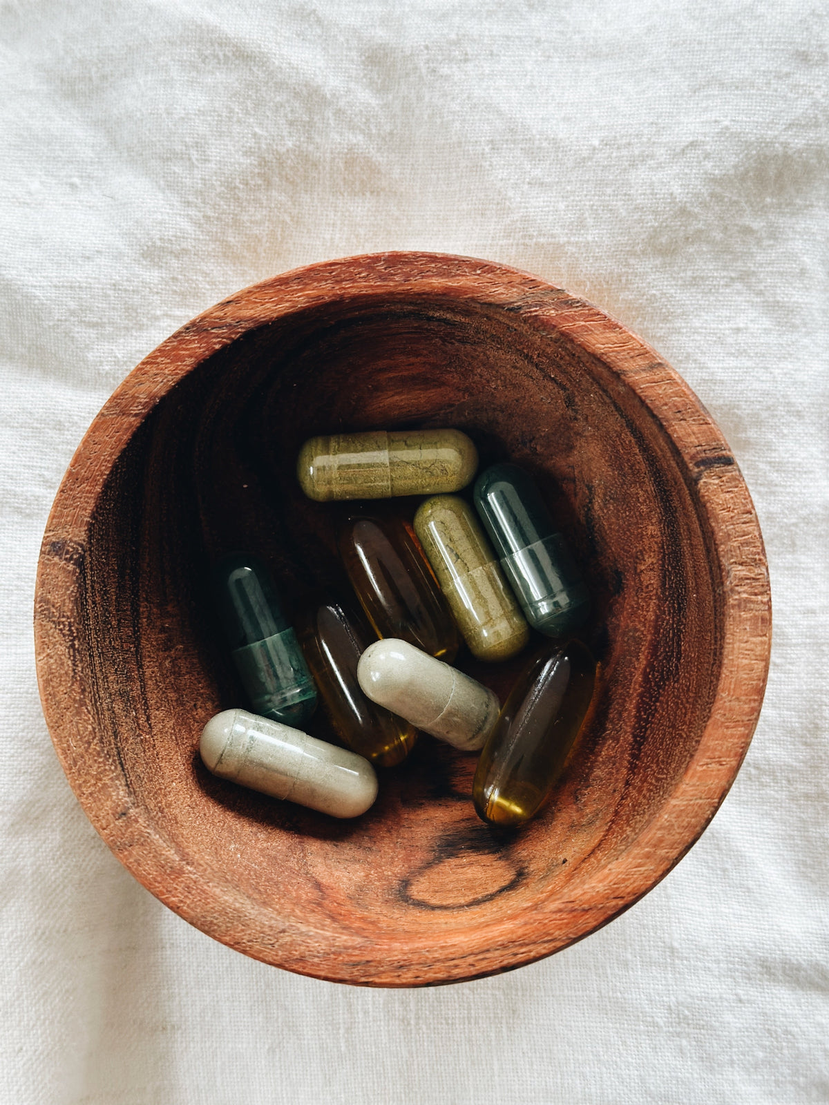 When More Isn’t Better: What B6 Toxicity Reveals About the Power of Wholefood Supplements