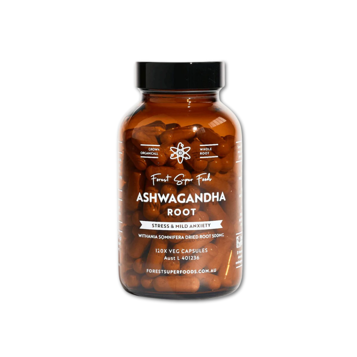 What Does Ashwagandha Do?