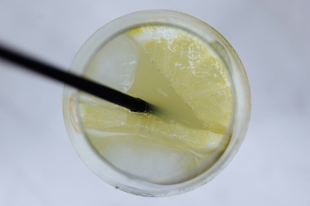 The Cortisol Cocktail: A Natural Way to Support Morning Energy and Stress Hormones