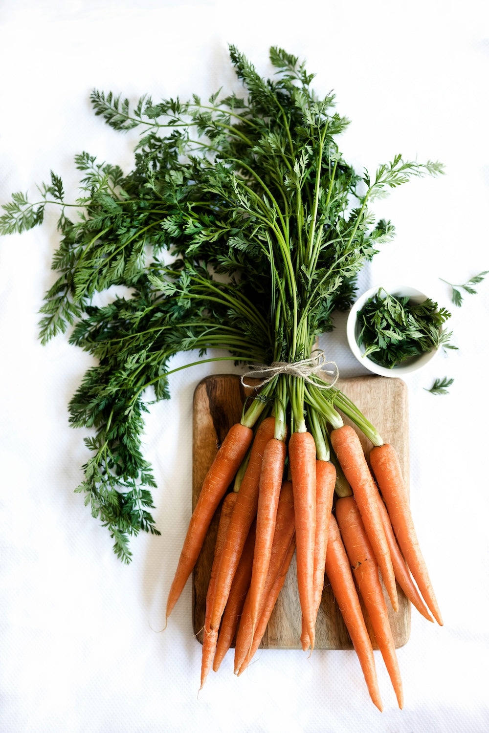 Are you one of the 60% that can't convert beta-carotene properly?
