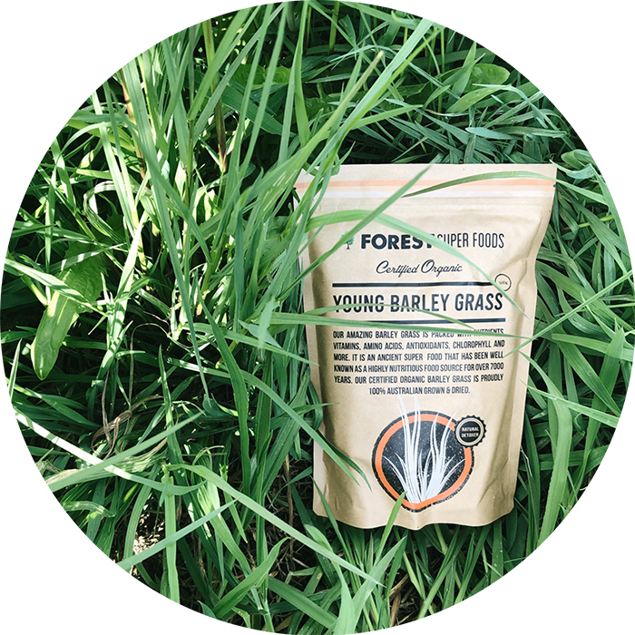 The Superfood That Helps Boost GLP-1 Naturally