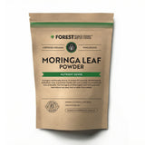 Organic Moringa Leaf Powder